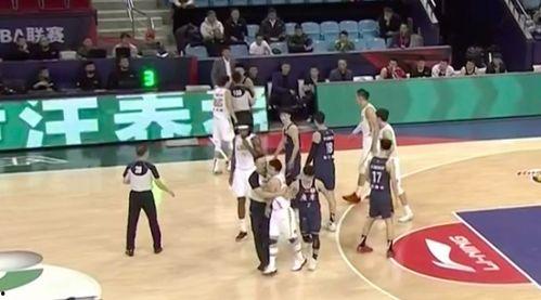 男篮国手被爆料视频大全,揭秘赛场内外真相  第3张