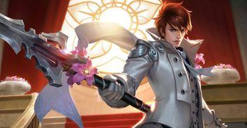 王者荣耀敖丙最新爆料 第1张 王者荣耀敖丙最新爆料 第1张